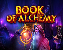 Book Of Alchemy